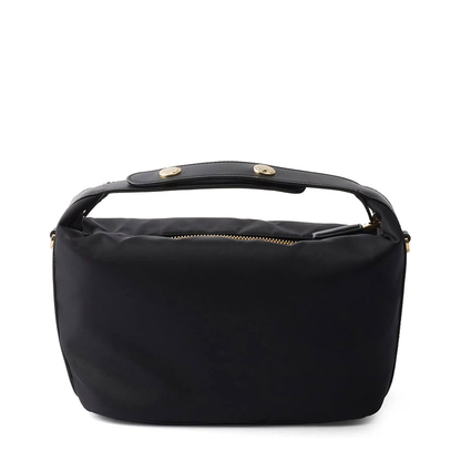 MAYFEYR - Prada - Ch Rie Mini Bag In Re Nylon - 1BC302VOOORDLNF0632