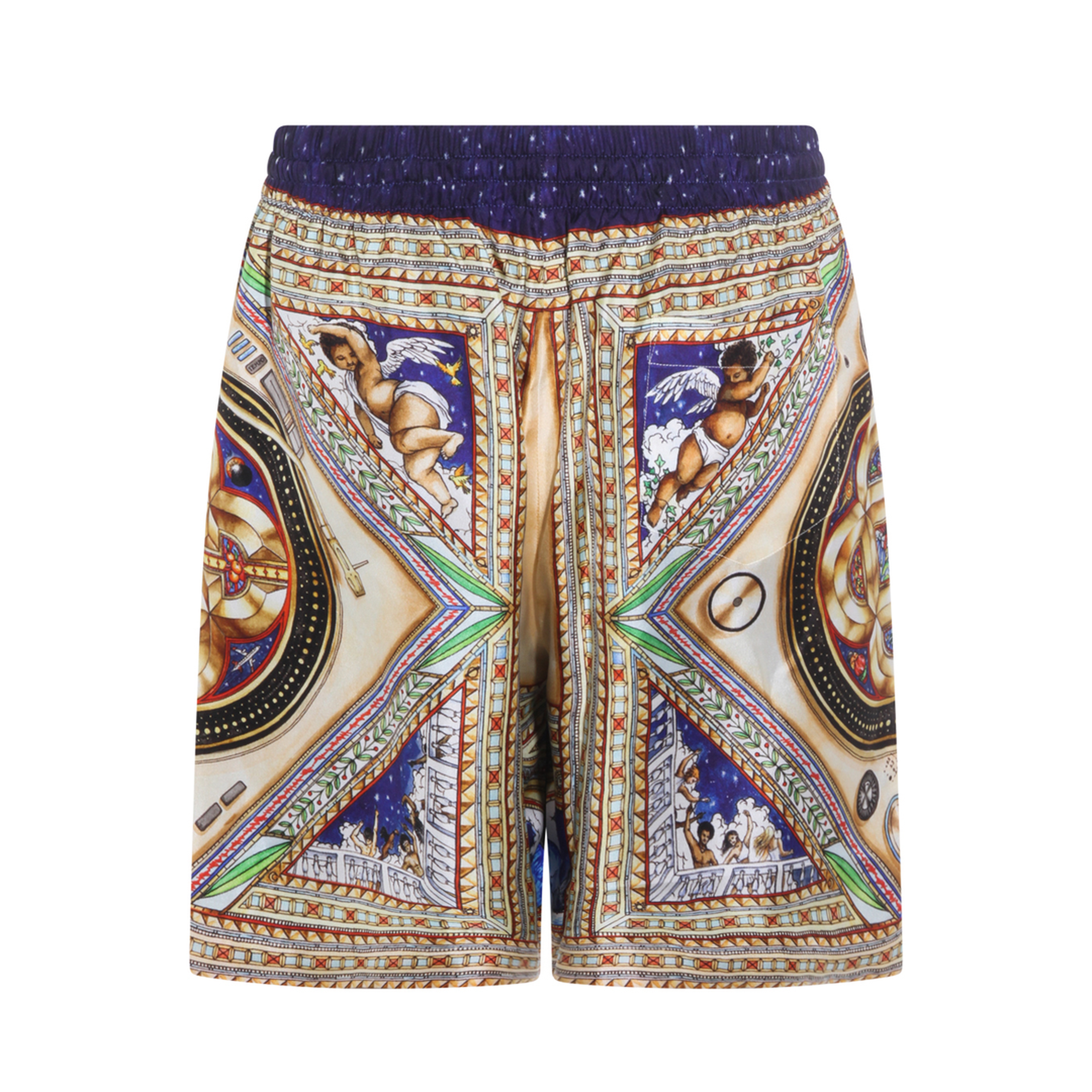 MAYFEYR - Casablanca - Shorts - MSS26TR39908