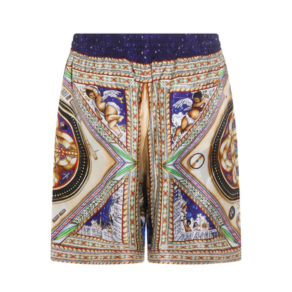 MAYFEYR - Casablanca - Shorts - MSS26TR39908