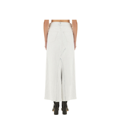 MAYFEYR - Maison Margiela - Midi Skirt - SI0MA0003S30561967