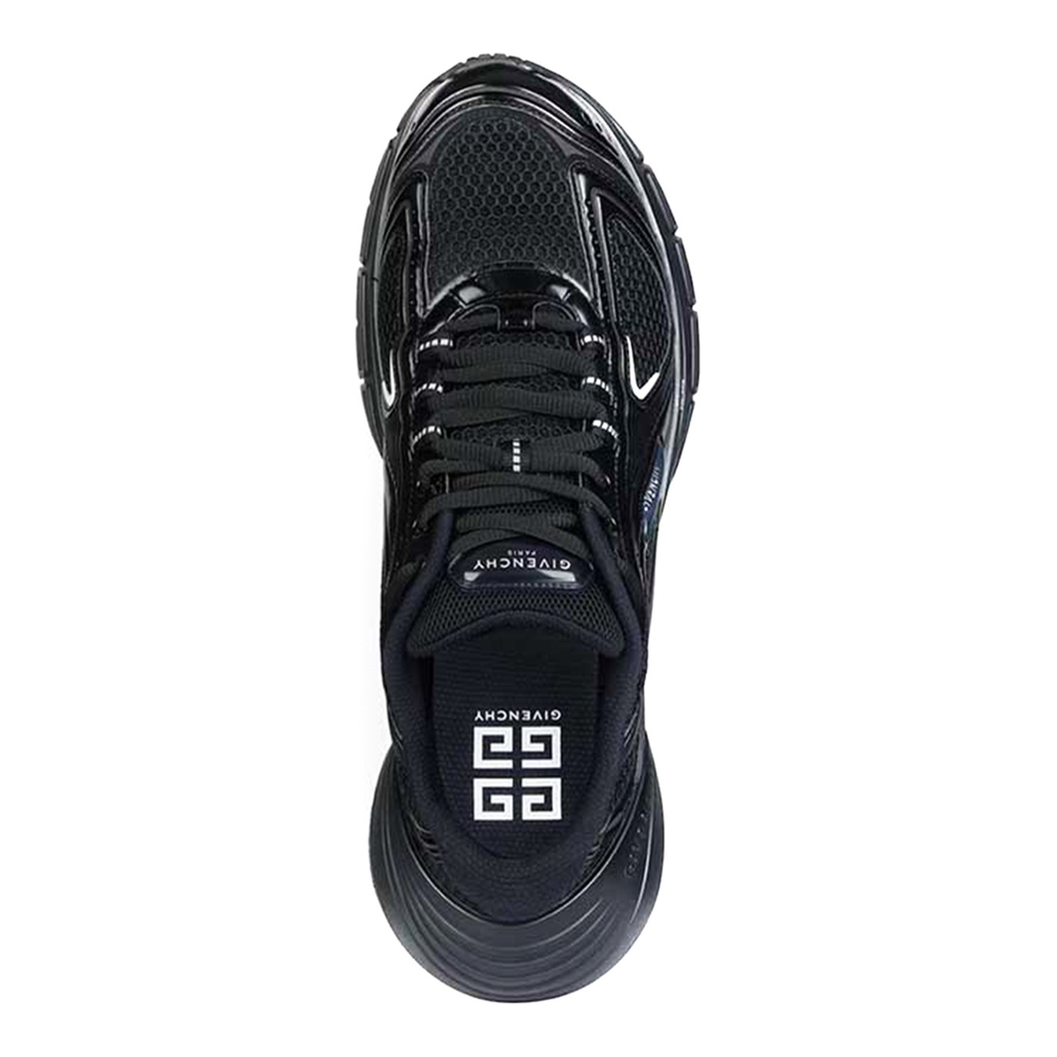 MAYFEYR - Givenchy - Sneakers - BH008MH1FE001