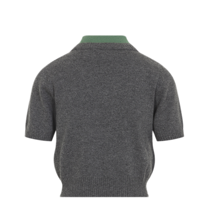 MAYFEYR - Miu Miu - Turtleneck - MMR471SOOO6062F0DUP