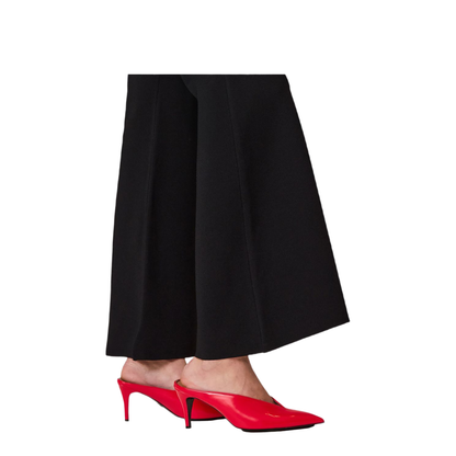 MAYFEYR - Stella Mccartney - Heel Red - 810685E002956561