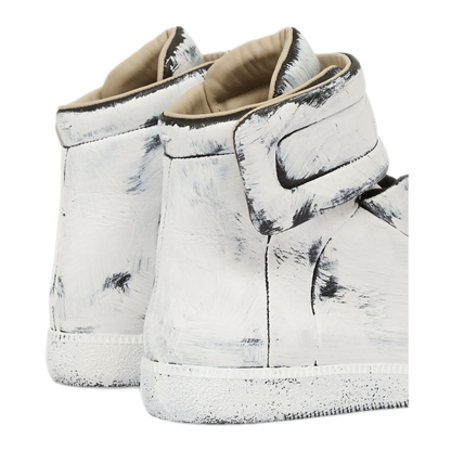 MAYFEYR - Maison Margiela - Sneakers White - S57WS0538P6840HA331