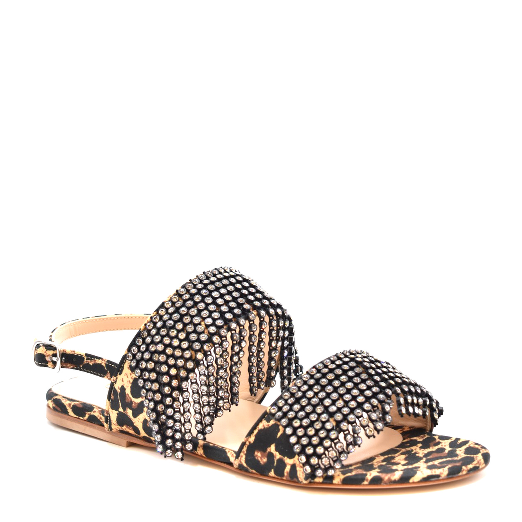 MAYFEYR - Polly Plume - Sandals - 0164089