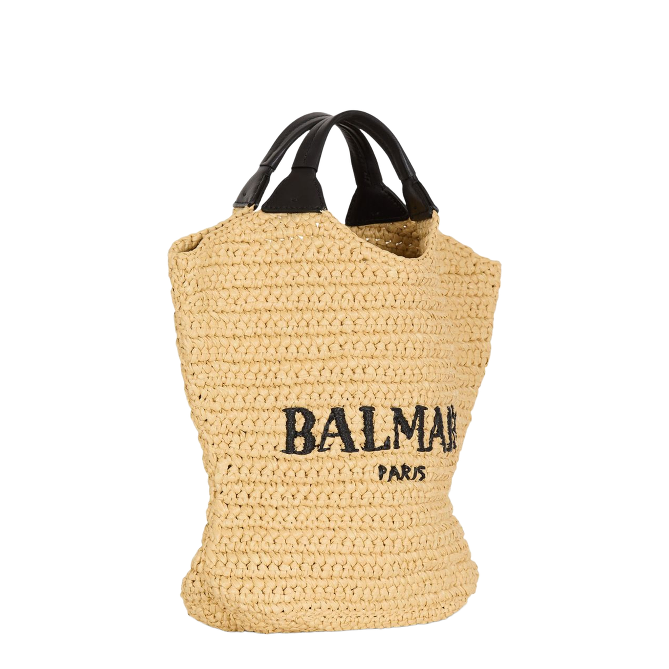 MAYFEYR - Balmain - Bags.. Beige - HN1FA089TRAYGTE