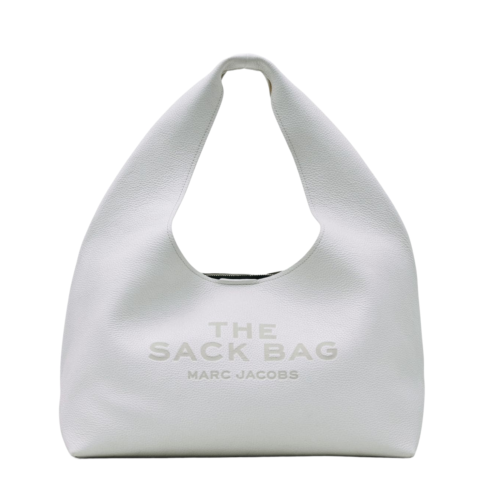 The Leather Sack Bag