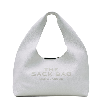 The Leather Sack Bag