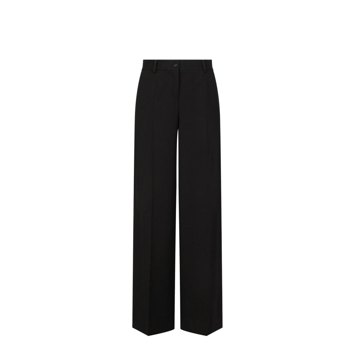 Dolce & Gabbana Trousers Black