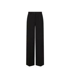 Dolce & Gabbana Trousers Black