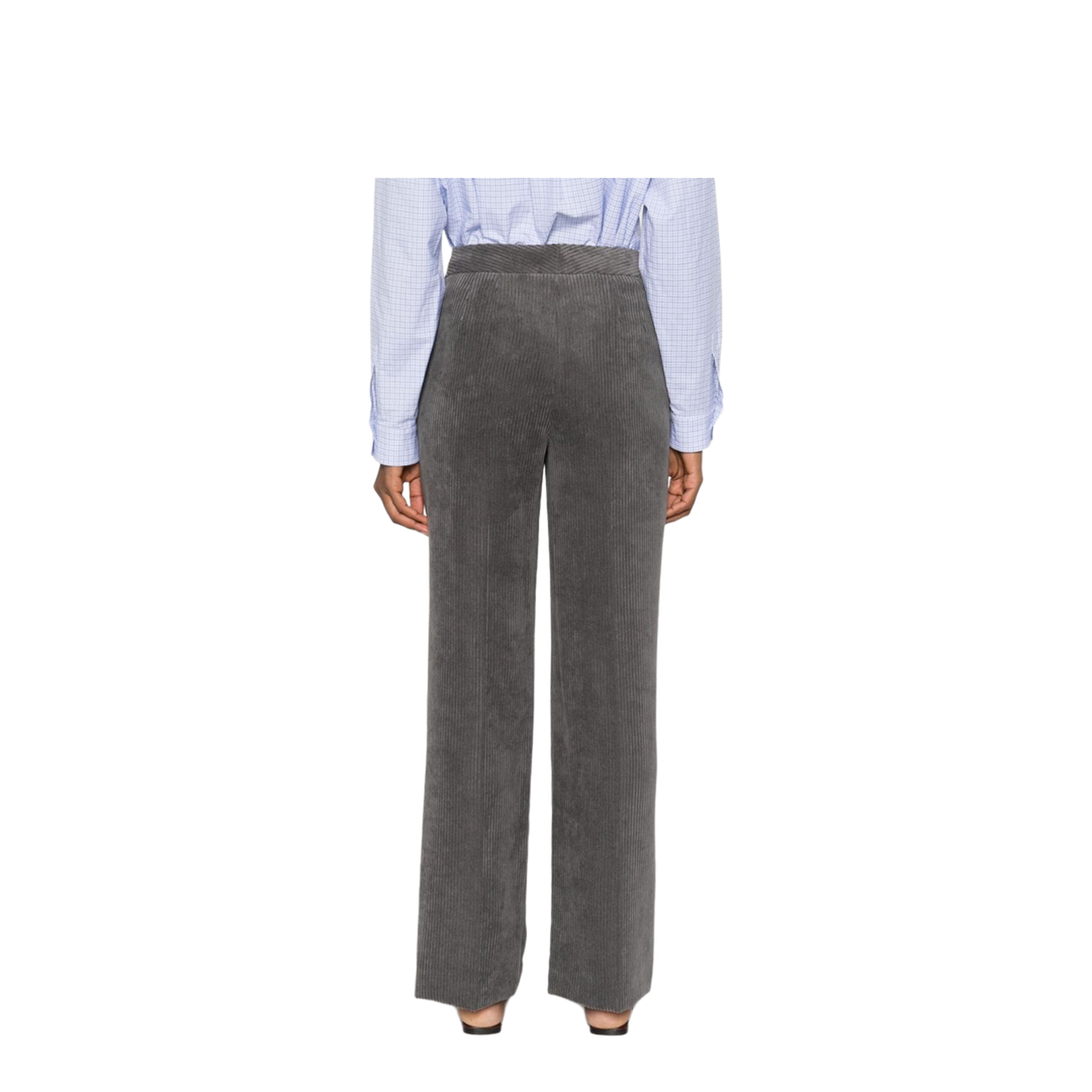 Trousers Grey