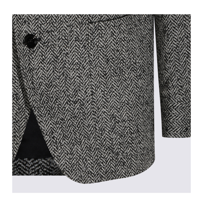 MAYFEYR - Lardini - Jackets - AC5842ACIF67532130NE