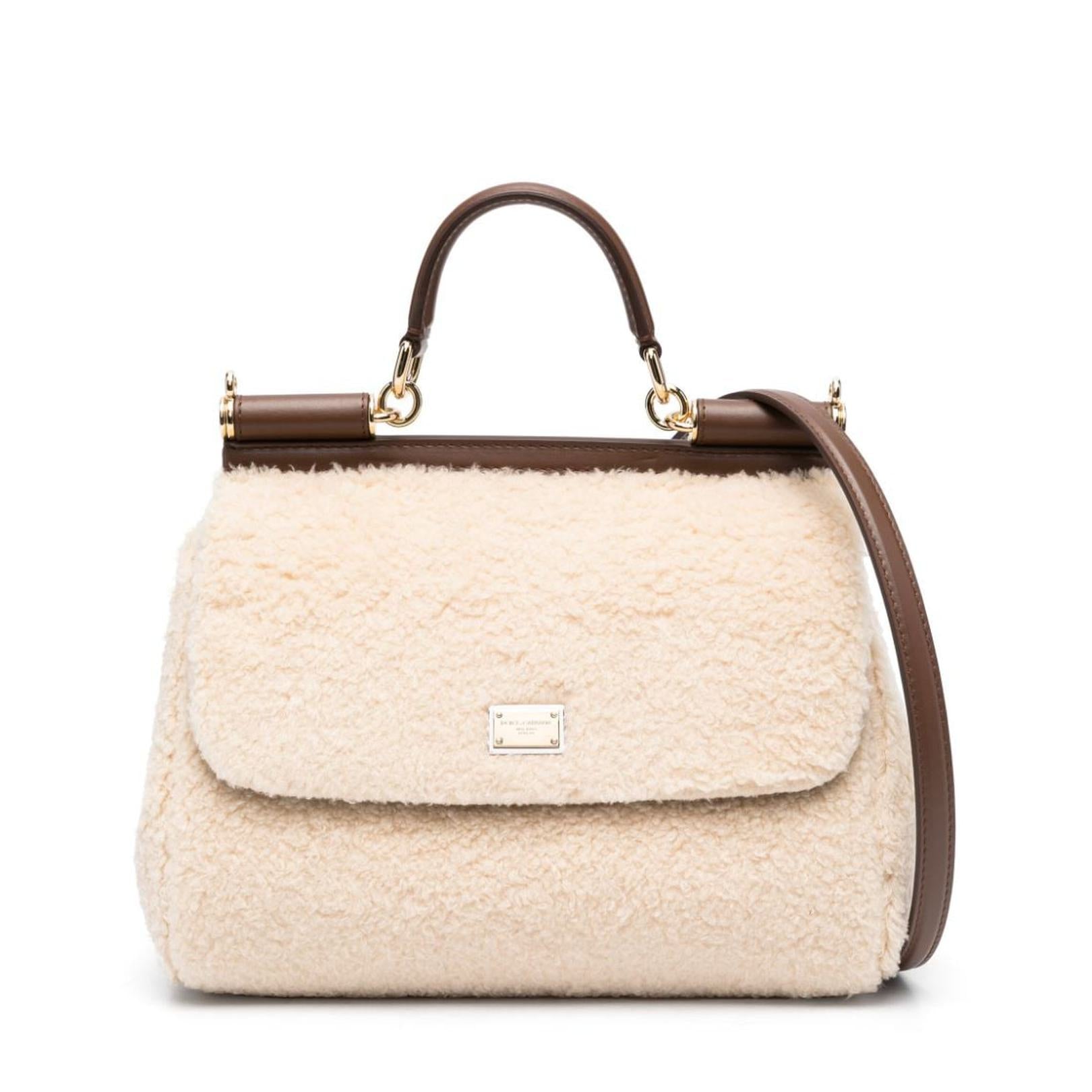 Dolce & Gabbana Bags.. White