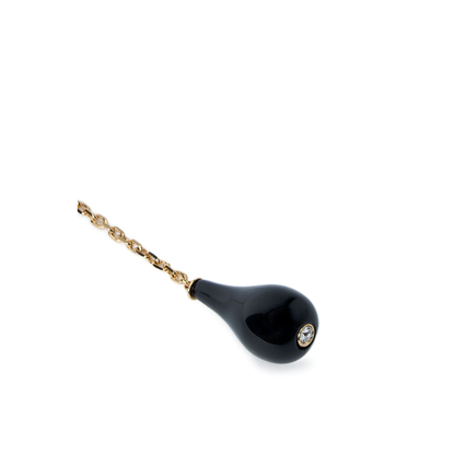 MAYFEYR - Toteme - Pre Bijoux Black - 253WJQ0084JA0010177