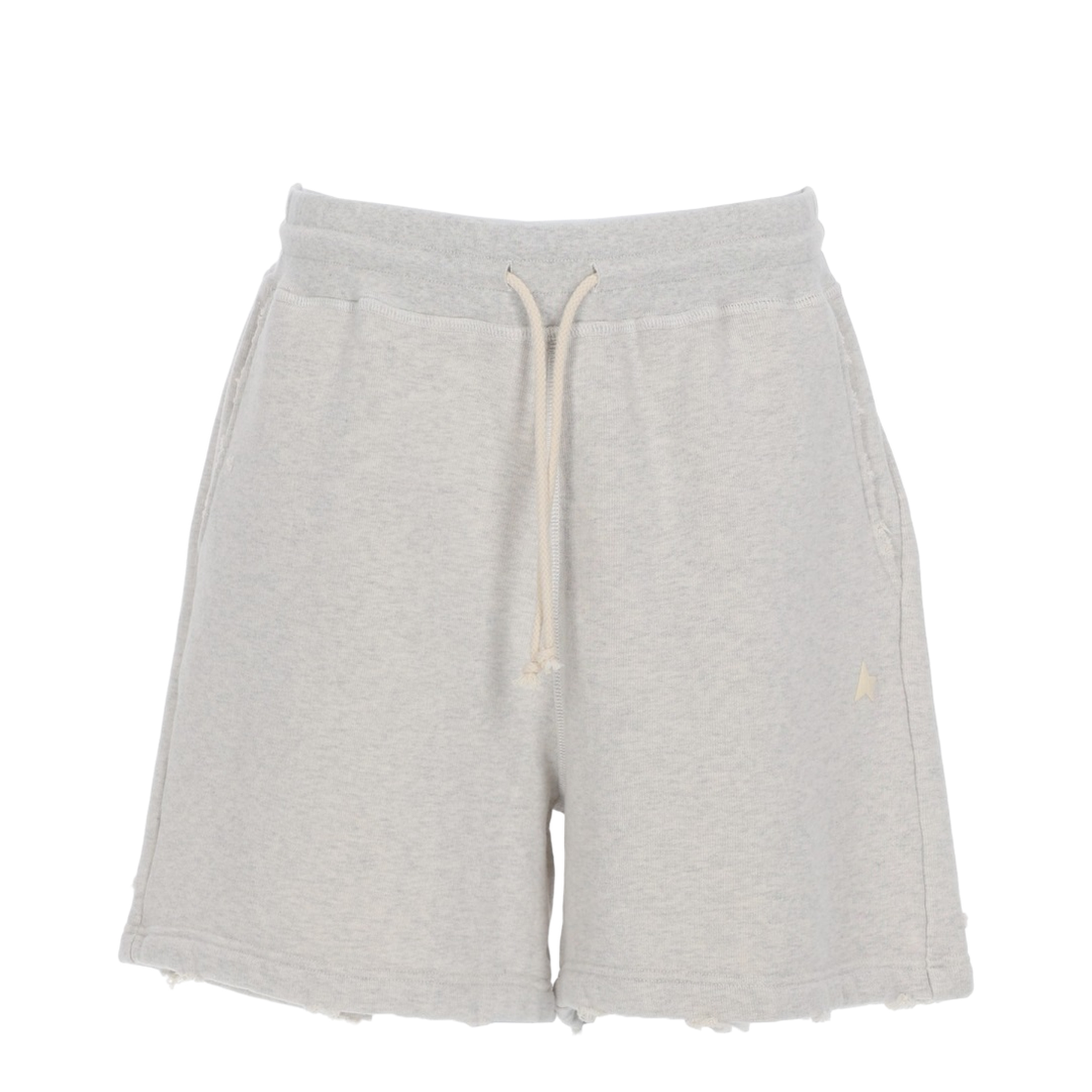 Shorts In Cotton