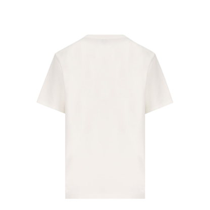 MAYFEYR - Loewe - T-Shirts And Polos White - S359Y22XAV2100