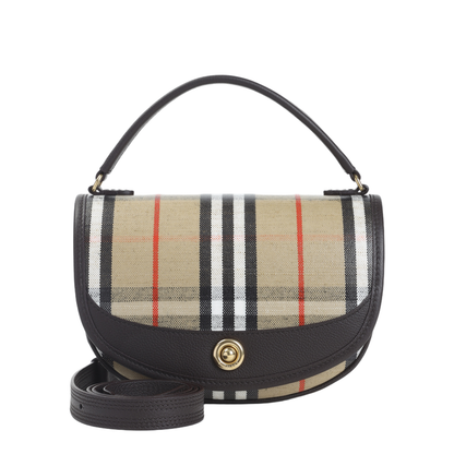 Highlands Crossbody Bag