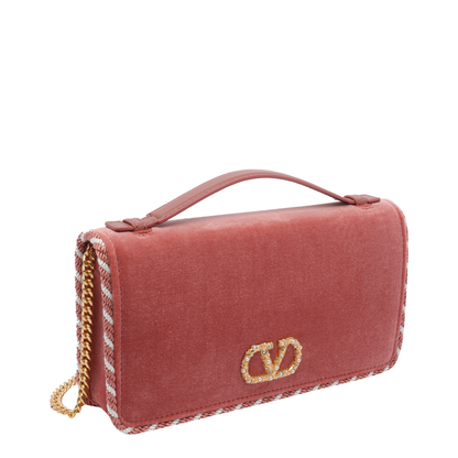 Vain Shoulder Bag