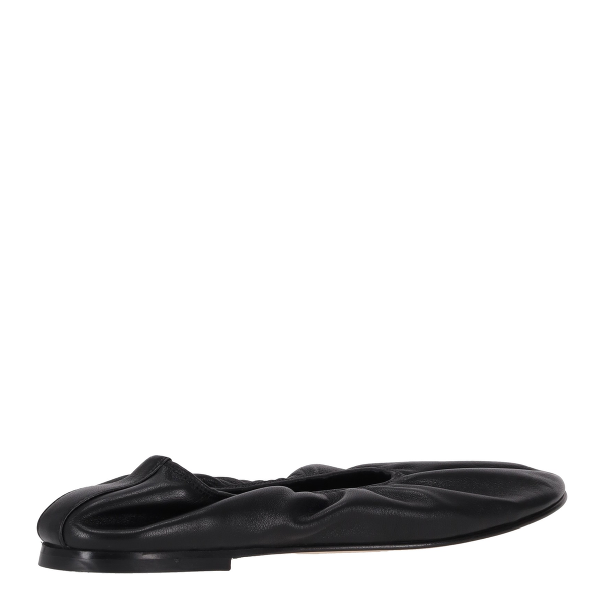 MAYFEYR - Dear Frances - Balla Scrunch Ballerina Shoes - BSCR01