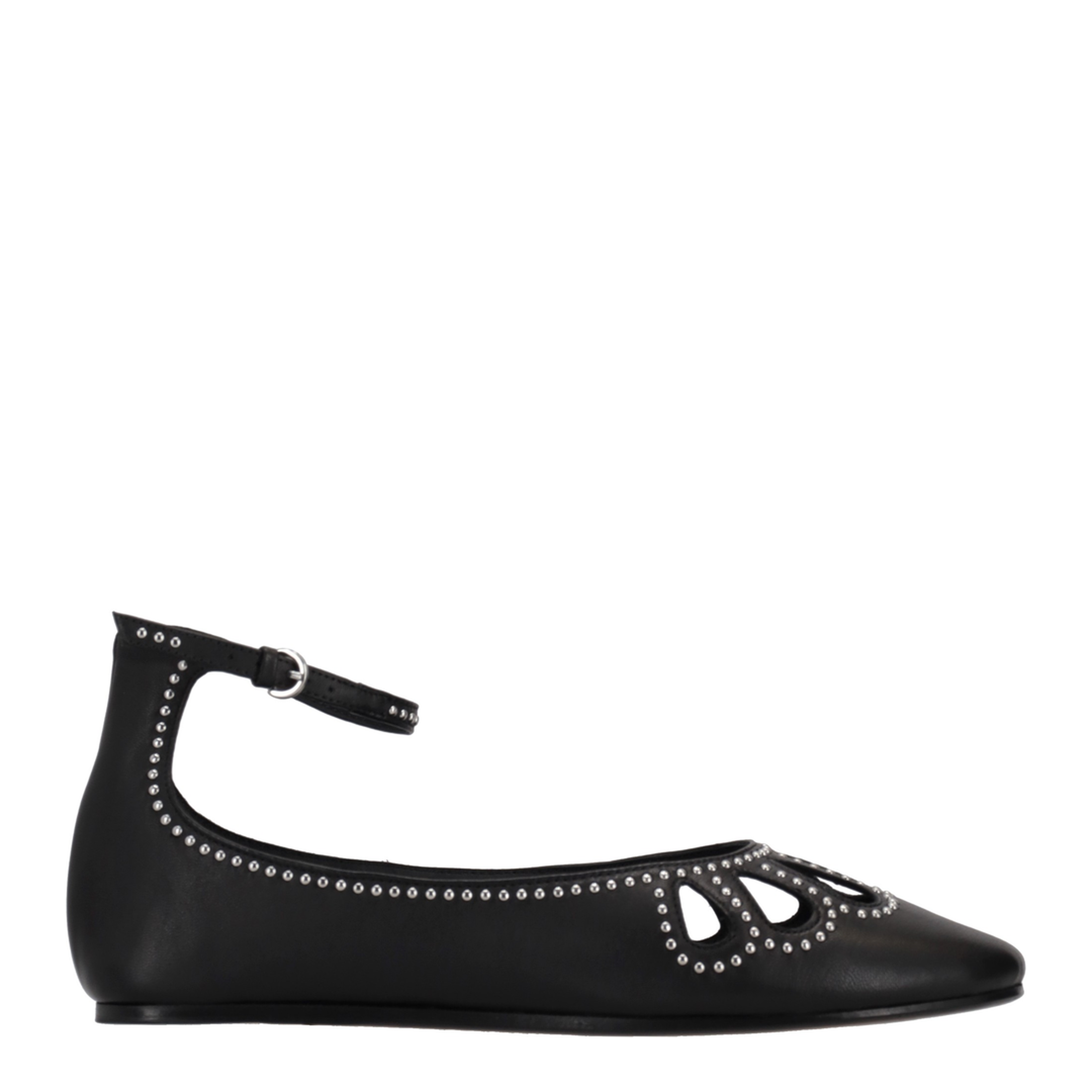 MAYFEYR - Isabel Marant - Ballet Flats - BN0025FAD1A14SBKSI