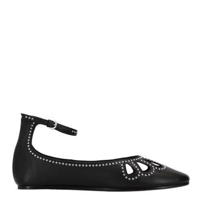 MAYFEYR - Isabel Marant - Ballet Flats - BN0025FAD1A14SBKSI
