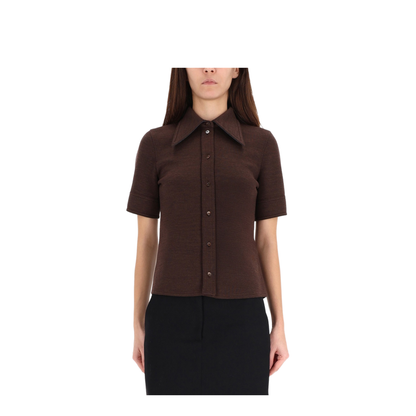Half-Sleeve Shirt