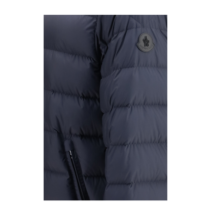 MAYFEYR - Moncler - Arneb Short Hooded Puffer Jacket - L20911A00114549SK