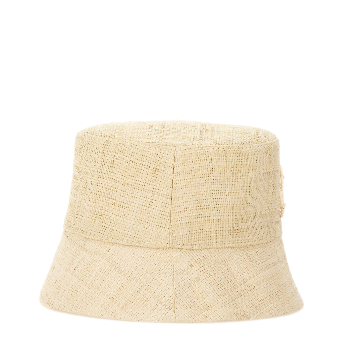 MAYFEYR - RUSLAN BAGINSKIY - Bucket Hat - BCT035PS25STRPSRBNATURALSTRAW