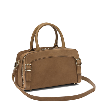 MAYFEYR - Santoni - Didi Small Handbag - DIBBA2920DBHETPC40C40