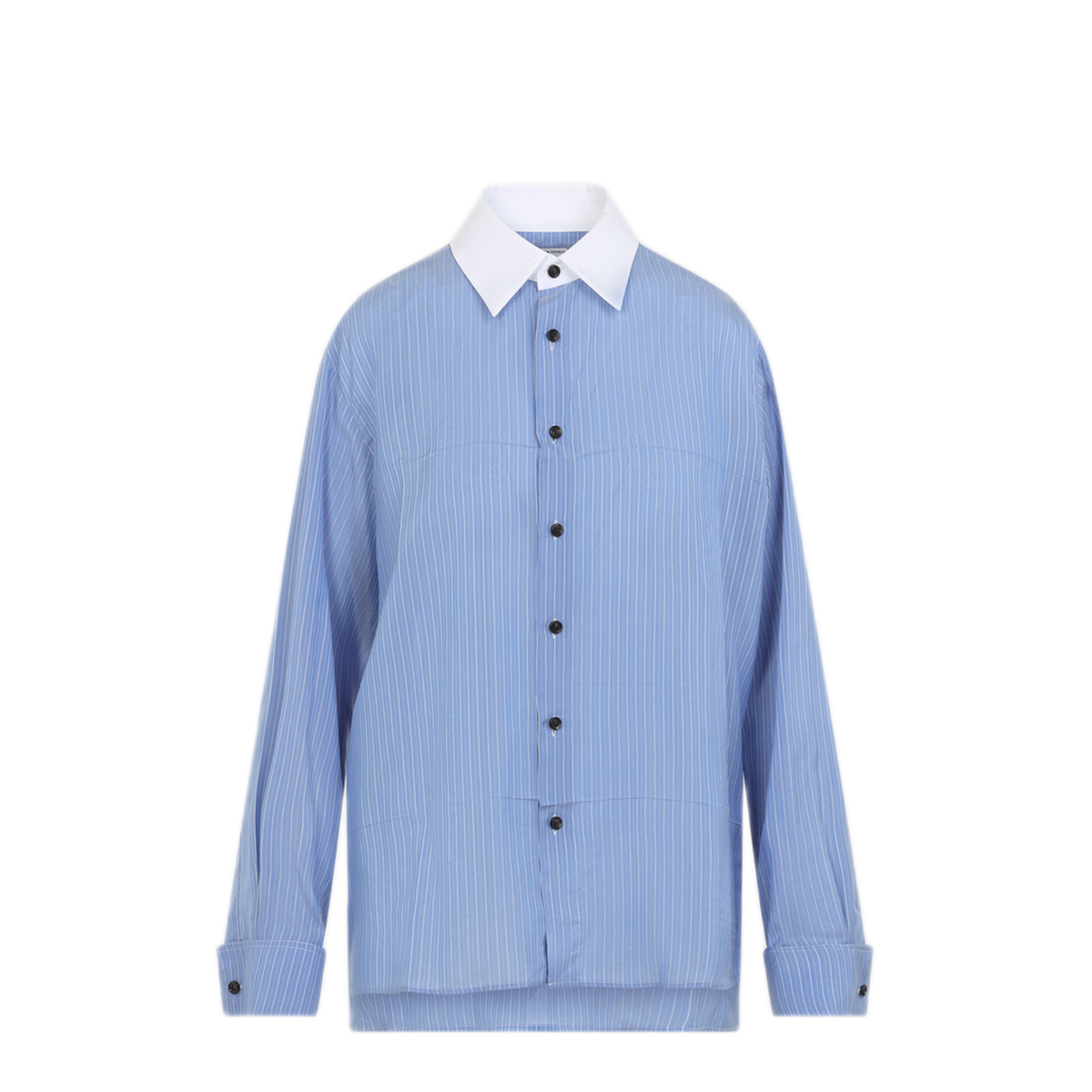 MAYFEYR - Bottega Veneta - Striped Shirt - 871471V6NF04279