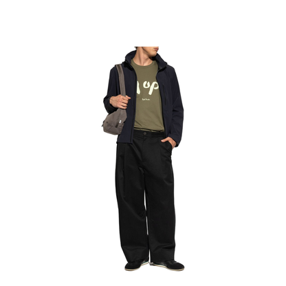 MAYFEYR - Paul Smith - Coats Navy - M1R766YW0315149