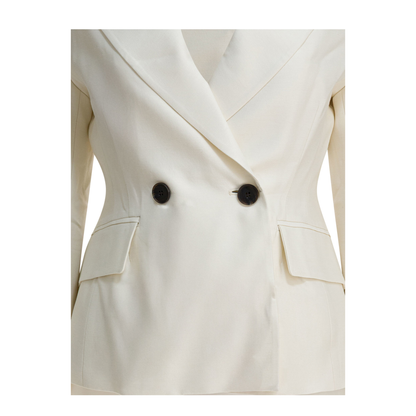MAYFEYR - Sandbeige - Jackets And Coats - SBC3JK02ACCREAM