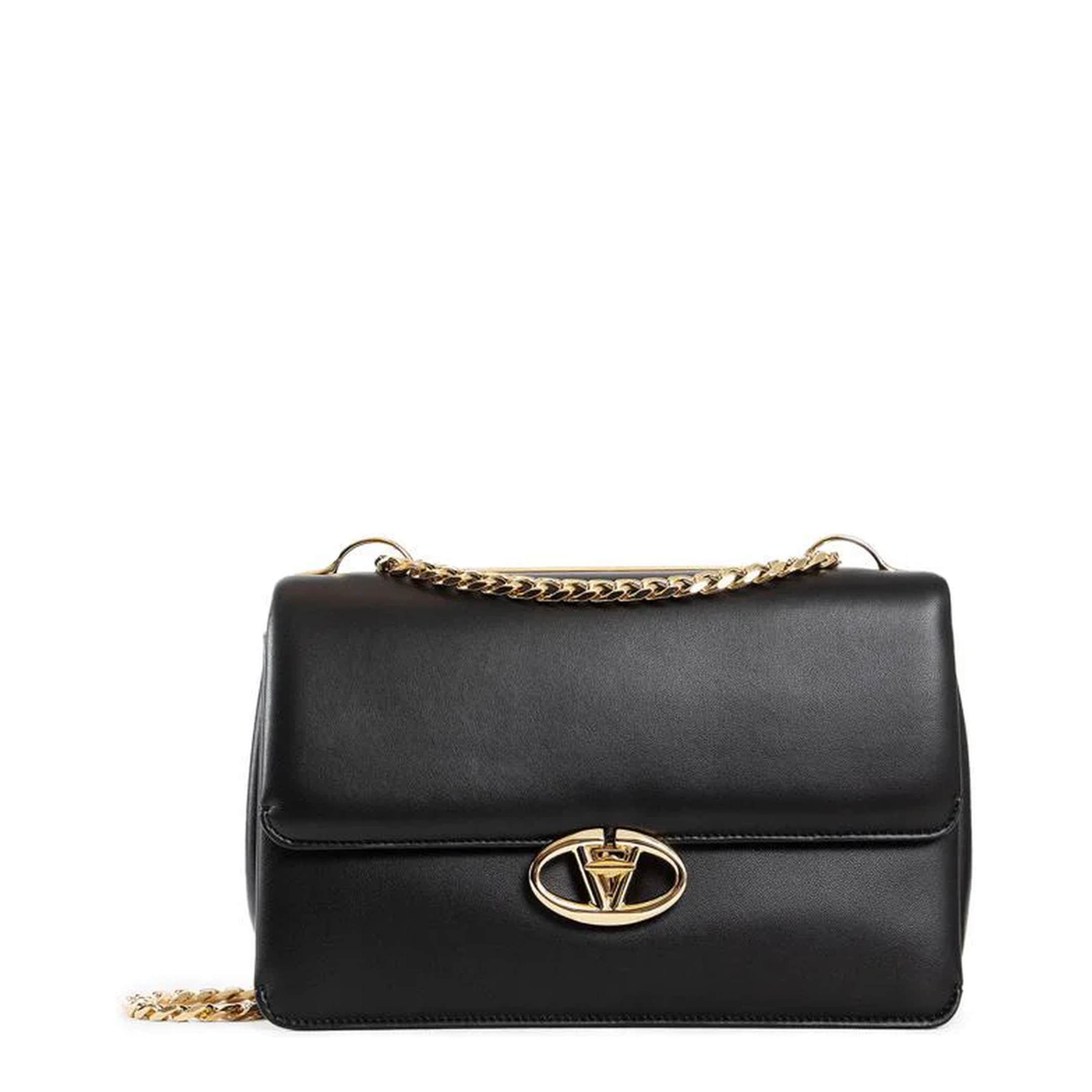 Garavani Medium Shoulder Bag Chain