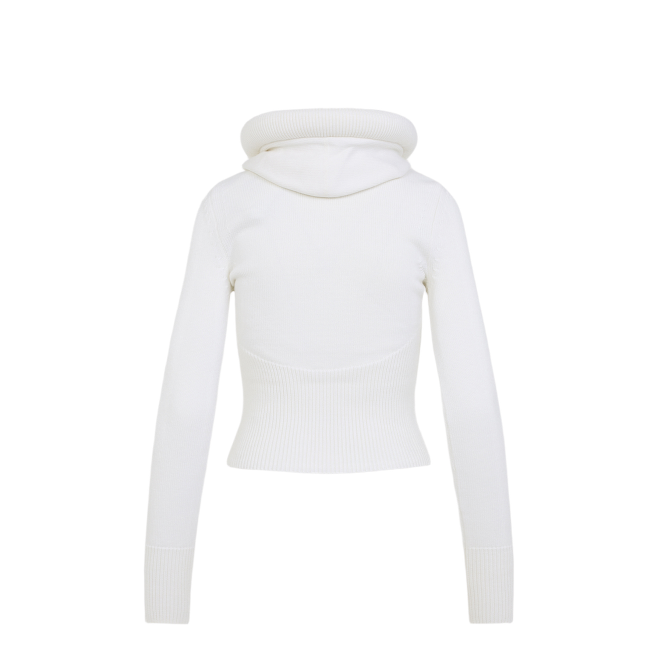 MAYFEYR - Alaia - Hooded Pullover - AA9G0071K133B