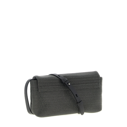 Shiny Crossbody Bag