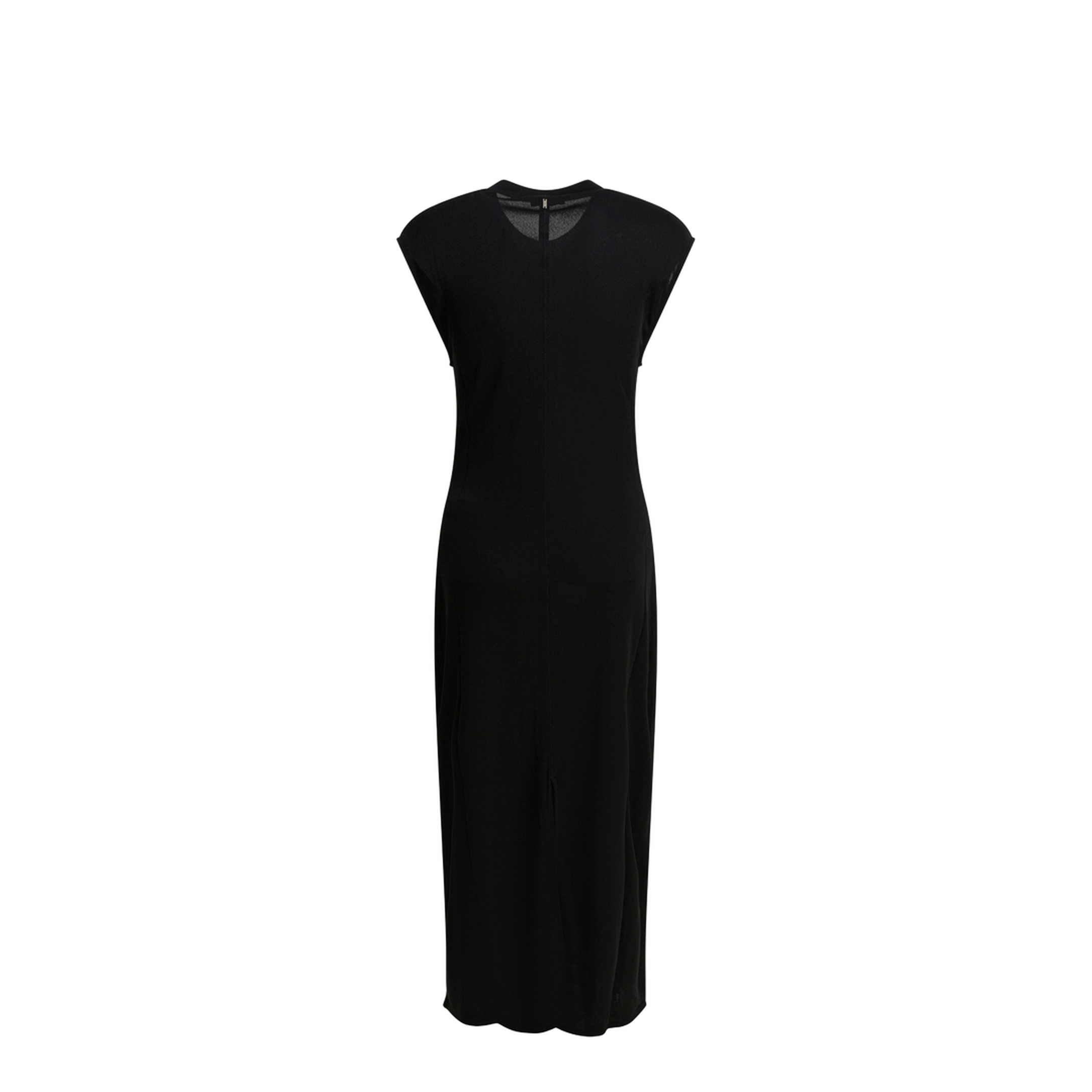 MAYFEYR - Ami Paris - Long Sheath Dress - FDR648.JE0223001