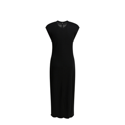 MAYFEYR - Ami Paris - Long Sheath Dress - FDR648.JE0223001