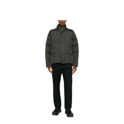 MAYFEYR - Stone Island - Coats Grey - L2S154100109S0A23V0062