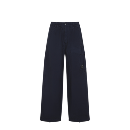 MAYFEYR - C.P. Company - Micro Reps Boxy Cargo Pants - 20CMPA126A110325G889