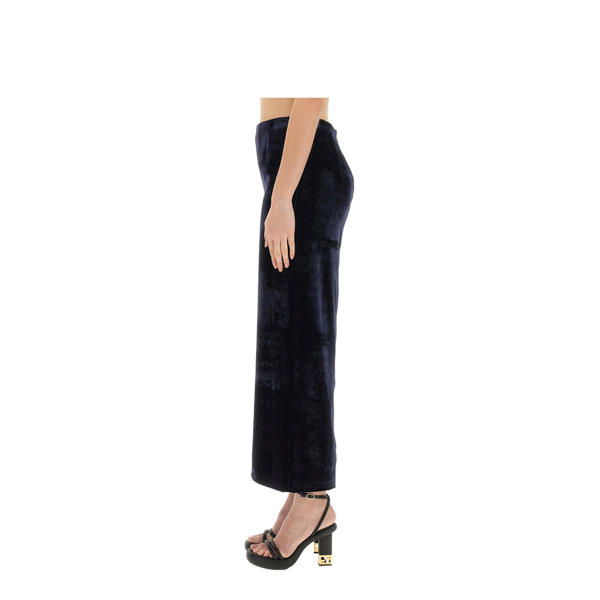 Long Skirt