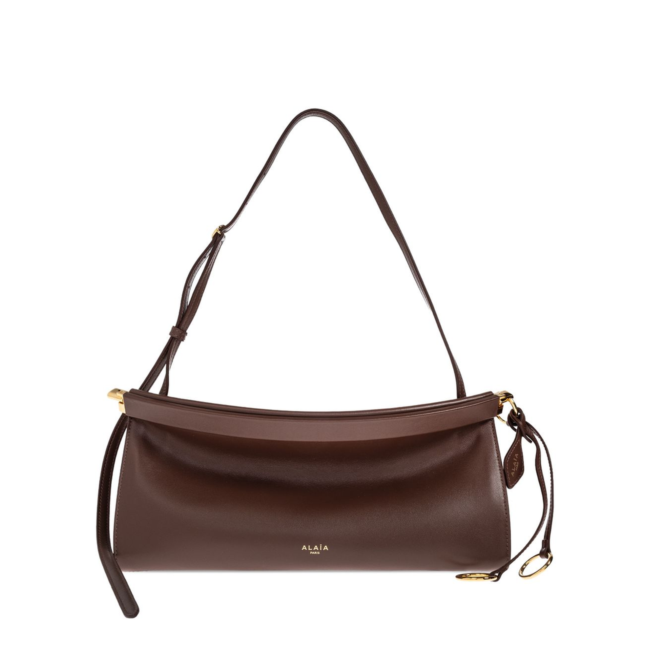MAYFEYR - Alaia - Brown Bag - AA1S01430CA332743