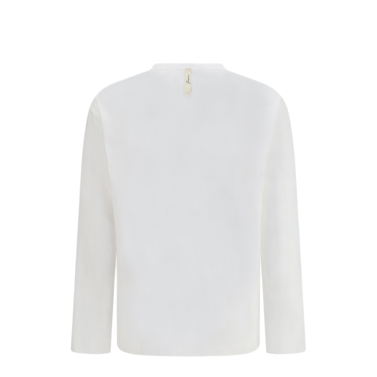 MAYFEYR - Jacquemus - Long Sleeve T Shirt - TSU00351AJ00289100