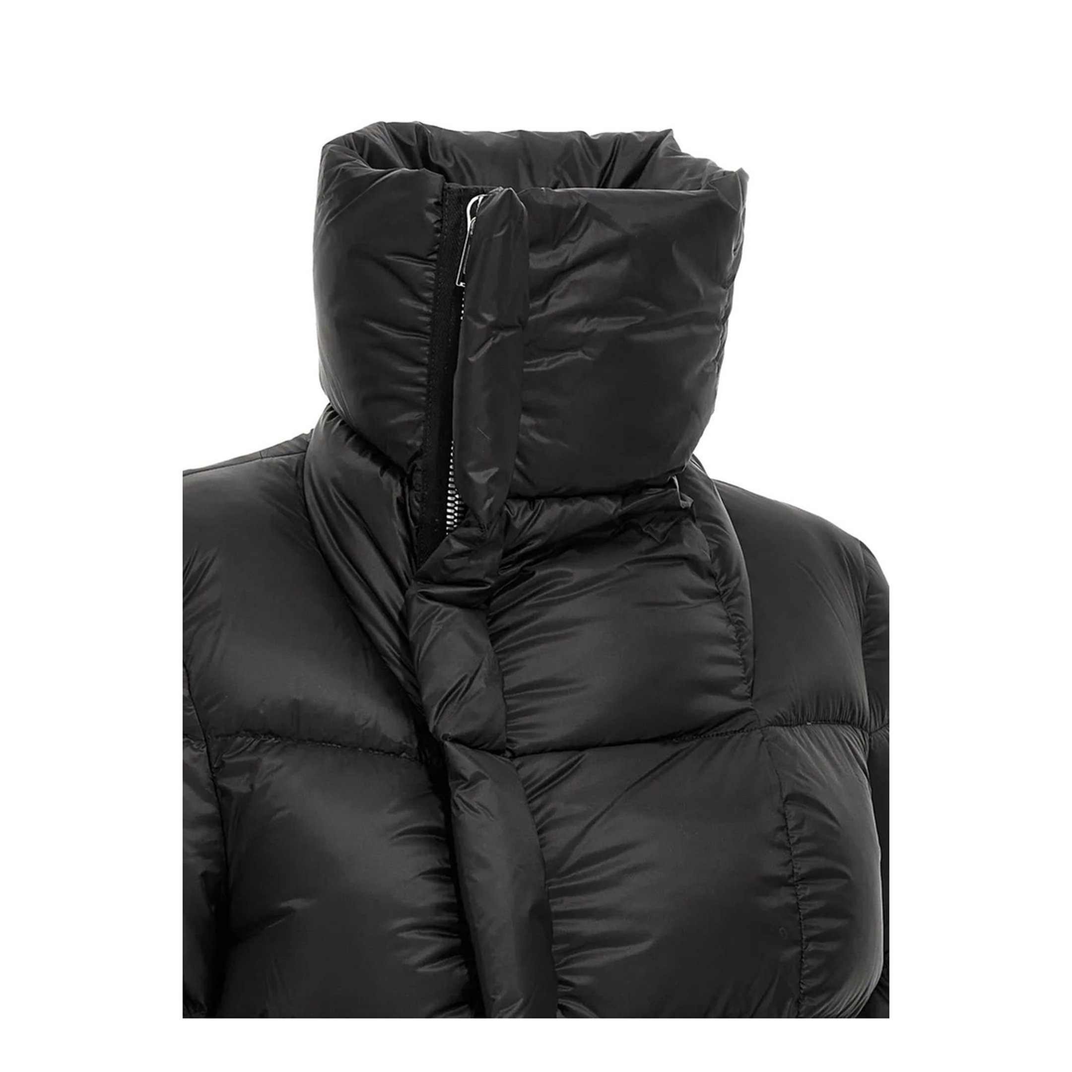 MAYFEYR - Rick Owens - Naska Duvet - RP02E4746NPD309