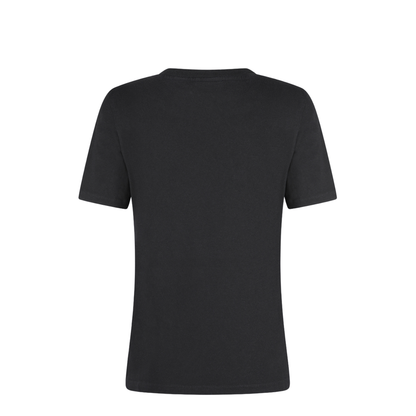 T-shirts and Polos Black