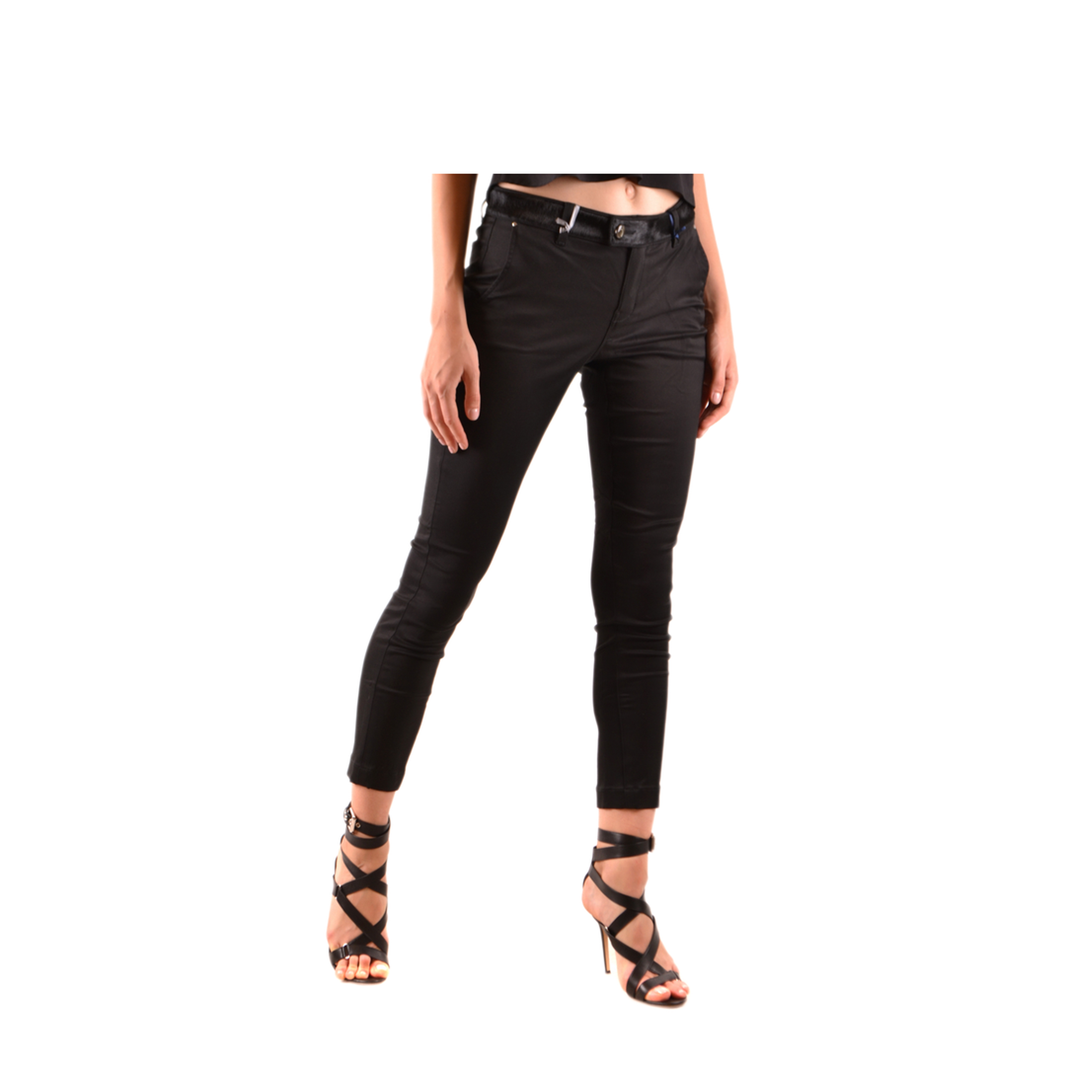 MAYFEYR - Jacob Cohen - Trousers - ALICEBELT08937N46C51