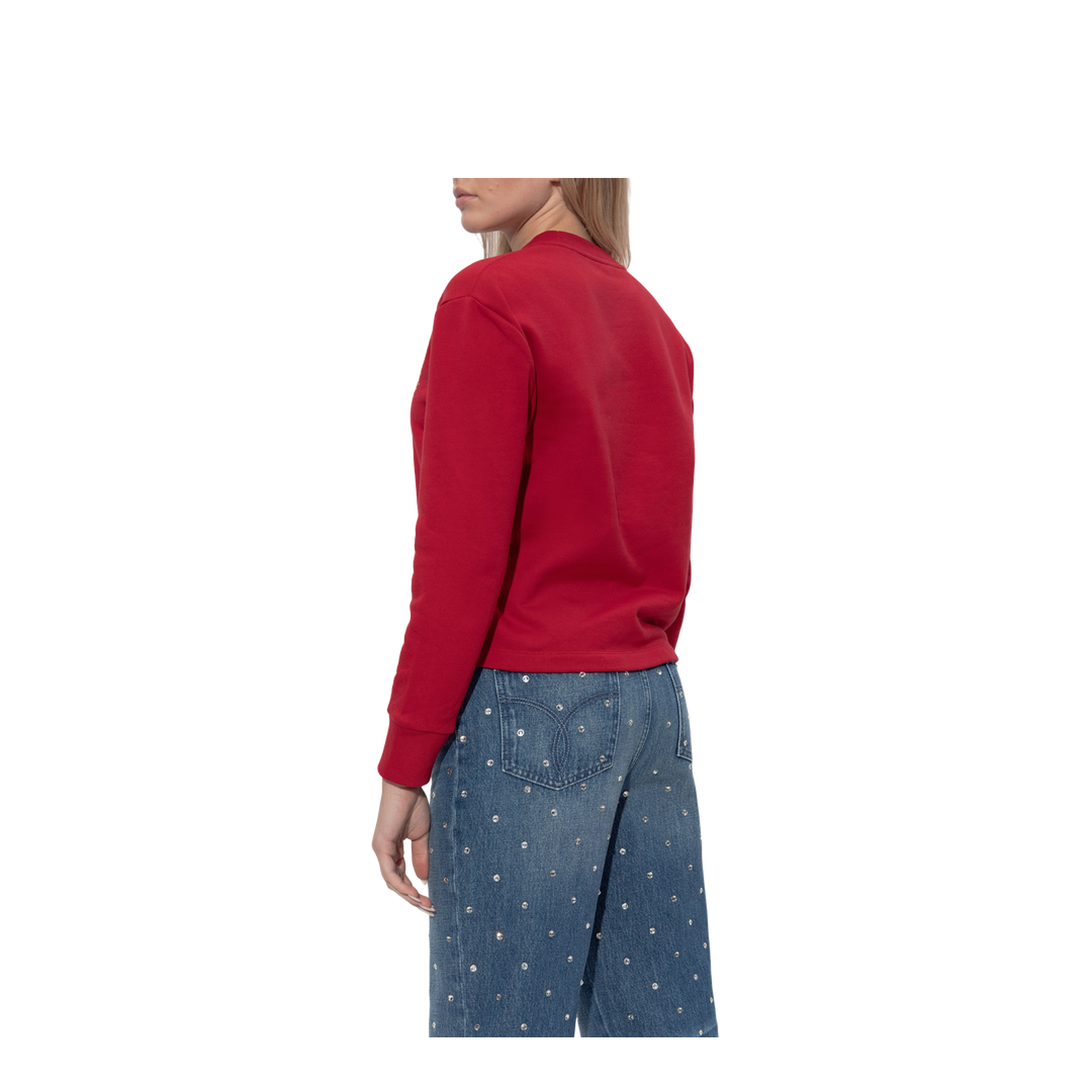 Knitted Sweater