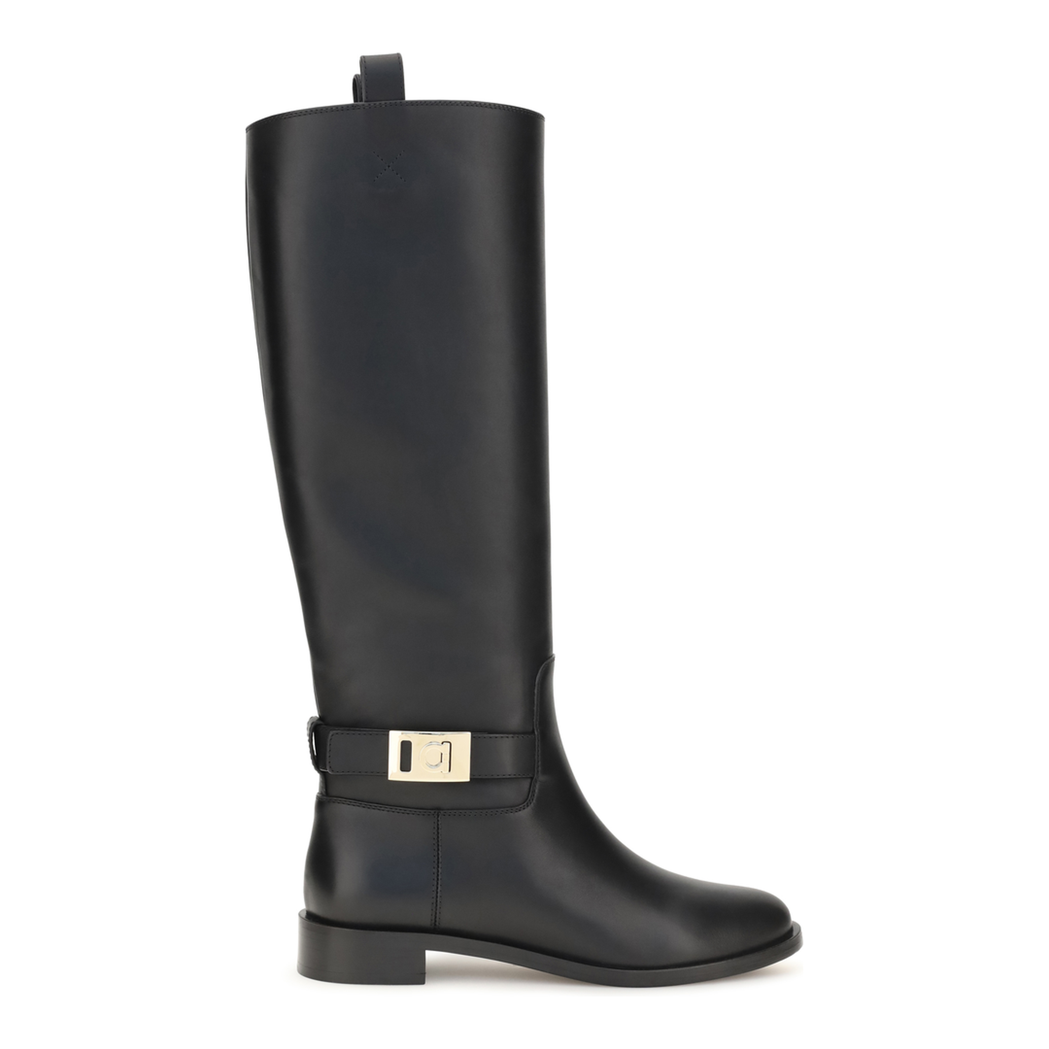 MAYFEYR - Ferragamo - Hug Boots - 784639