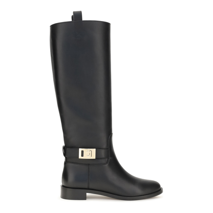 MAYFEYR - Ferragamo - Hug Boots - 784639