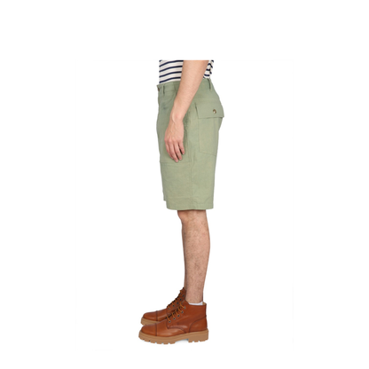 MAYFEYR - ENGINEERED GARMENTS - Bermuda Fatigue - 23S1E003ND035
