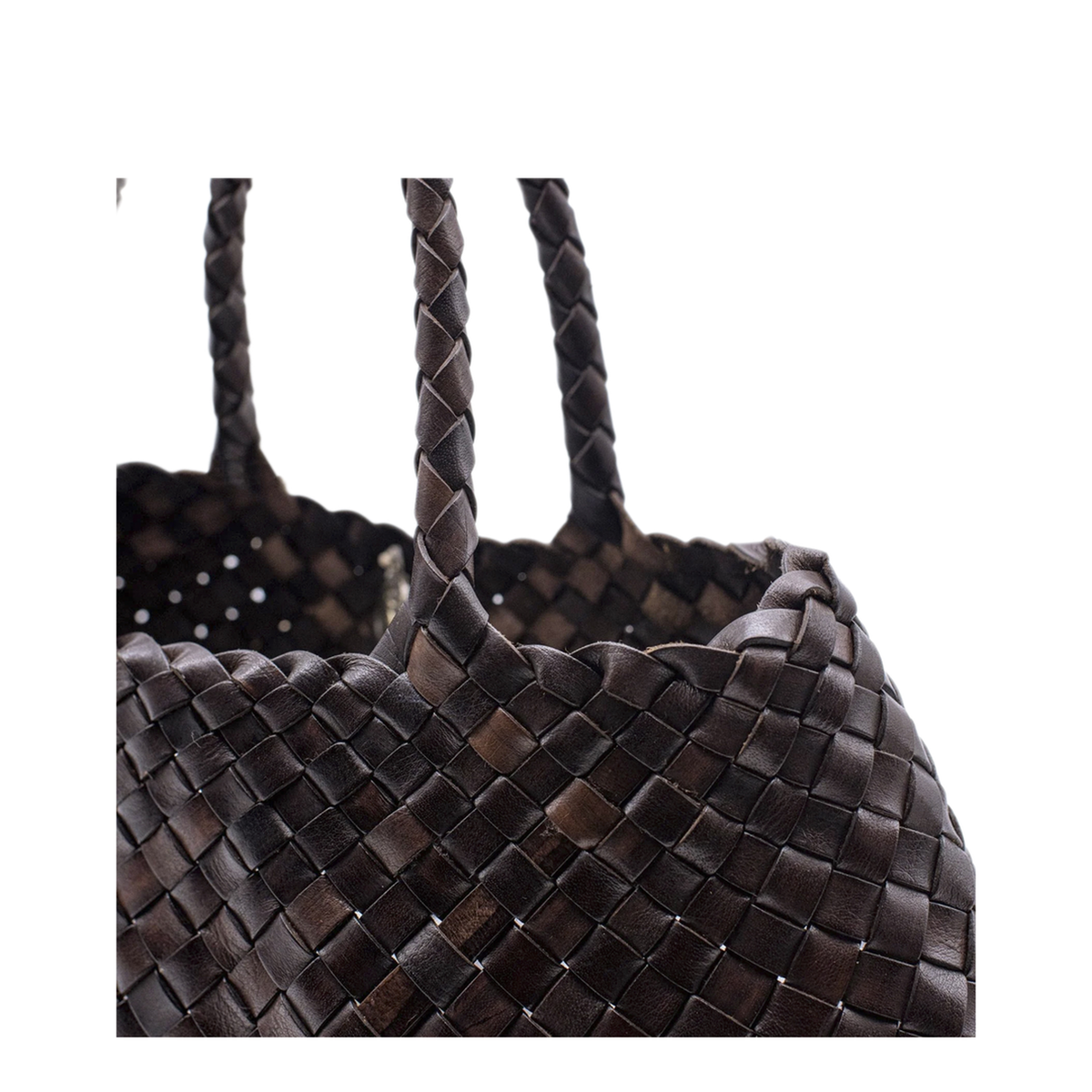 MAYFEYR - Dragon Diffusion - Santa Croce Small Shoulder Bag - 8893DK